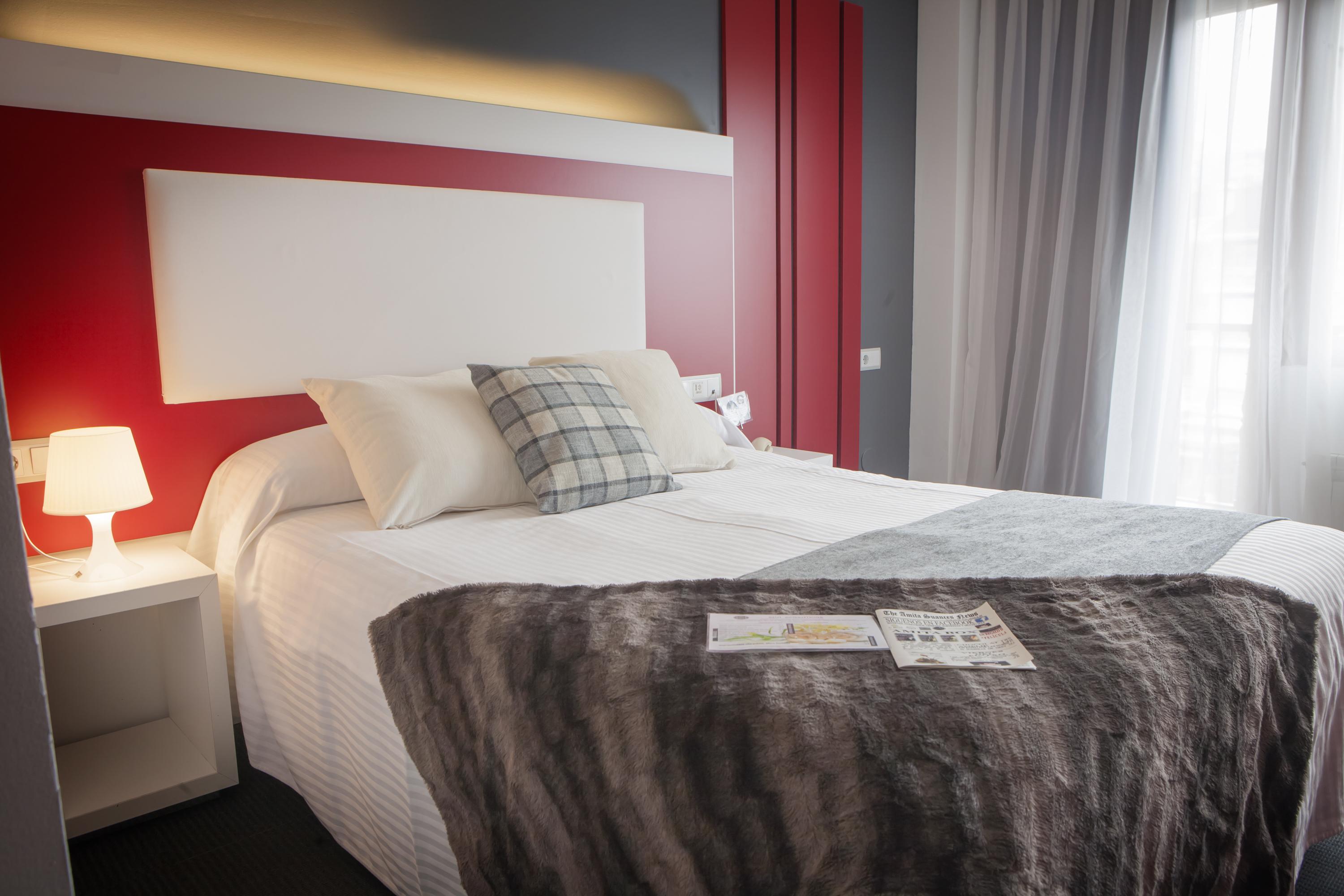 Hotel Spa El Muelle De Суансес Екстер'єр фото