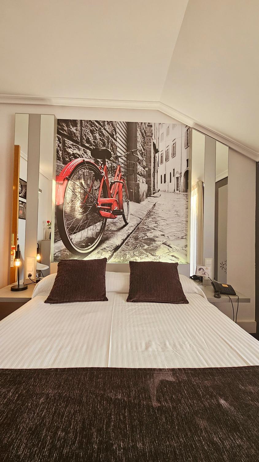 Hotel Spa El Muelle De Суансес Екстер'єр фото