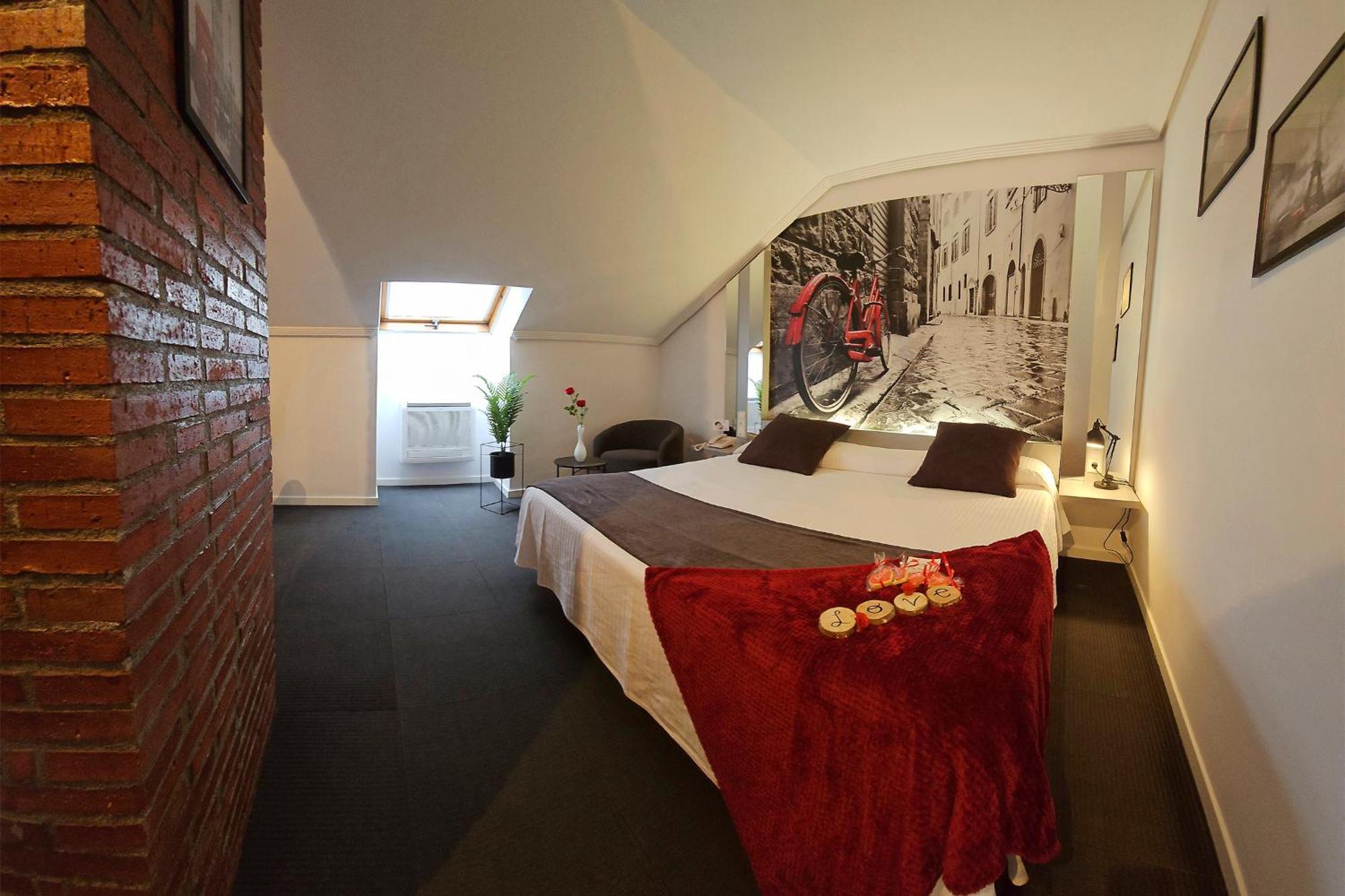 Hotel Spa El Muelle De Суансес Екстер'єр фото